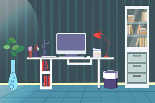 网页两侧加入二次元美女背景代码，全屏滚动