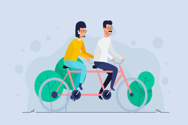 鼠标移至头像CSS代码实现旋转效果的方法